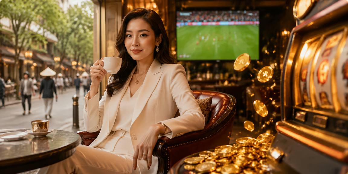 33wing Bàn Live Roulette Dem – trải nghiệm dealer thật từ điện thoại